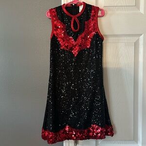 A Wish Come True Dance Costume